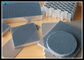 Luft-flüssiger Löcher gelochter Metallwabenkern-Dekorations-Platten-Gebrauch im Freien fournisseur